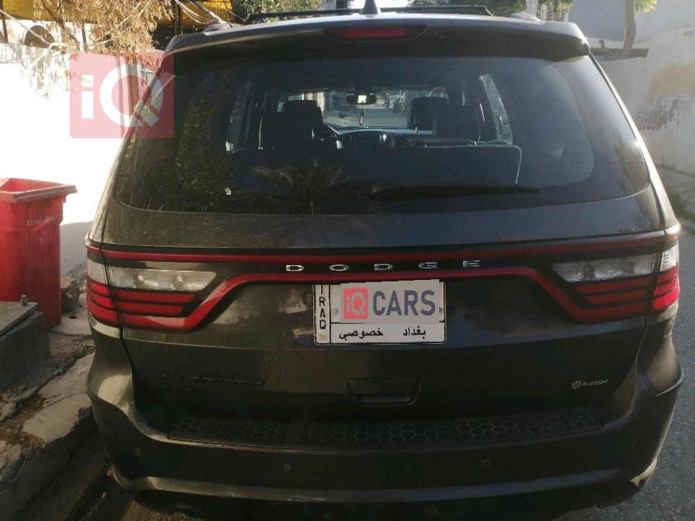 دودج دورانجو